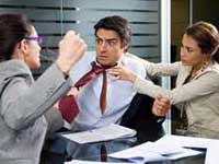 conflict resolution skills class