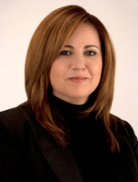 Dr. Gabriella Calò